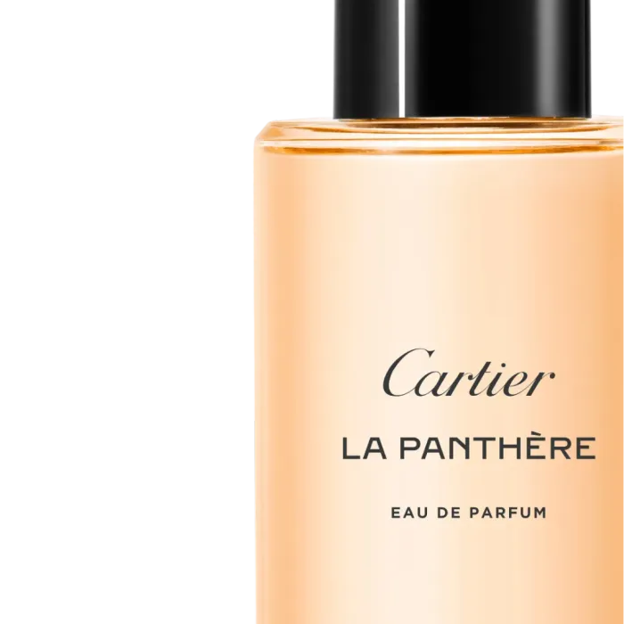 La Panthère