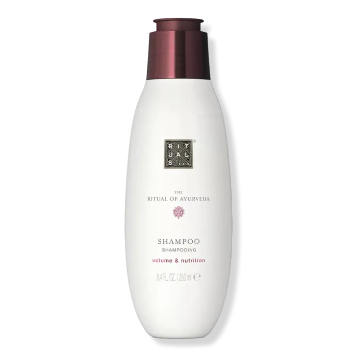 The Ritual of Ayurveda Shampoo
