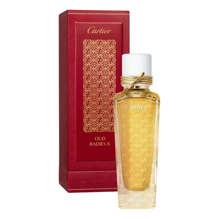 Oud Radieux