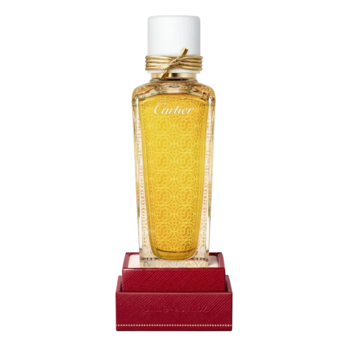 Oud & Pink