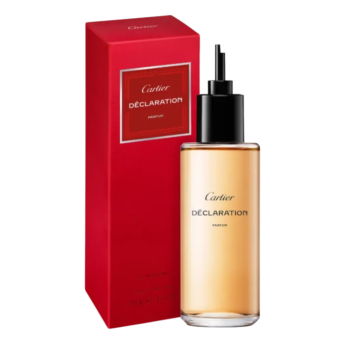 Declaration Parfum