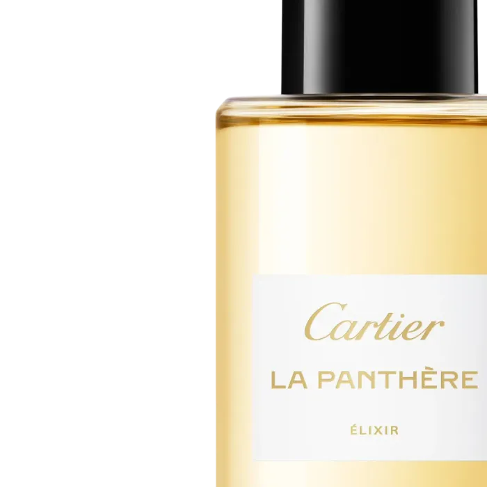 La Panthère Elixir