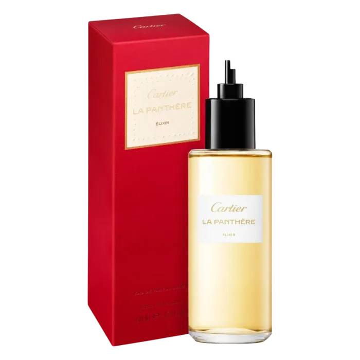 La Panthère Elixir