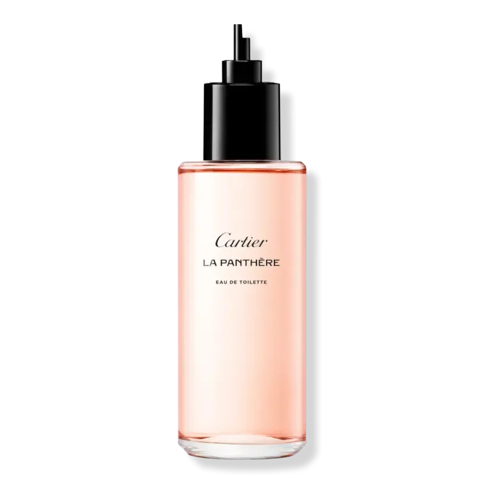 La Panthère Eau de Toilette