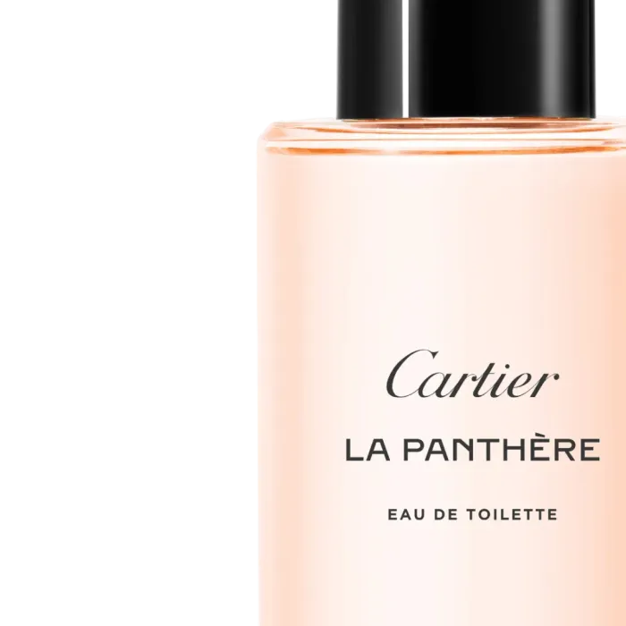 La Panthère Eau de Toilette