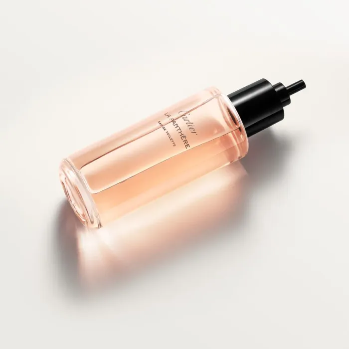 La Panthère Eau de Toilette