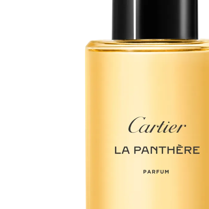 La Panthère Parfum