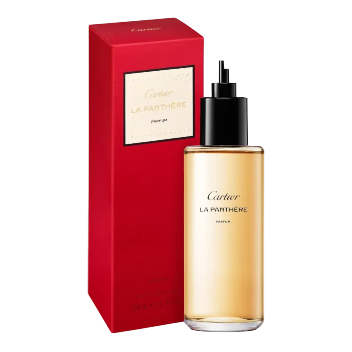 La Panthère Parfum