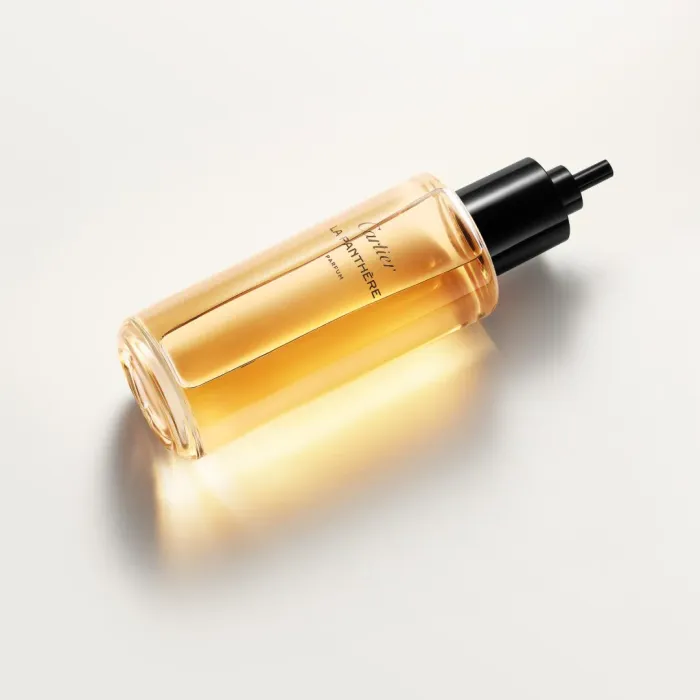 La Panthère Parfum