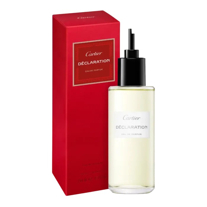 Déclaration Eau de Parfum