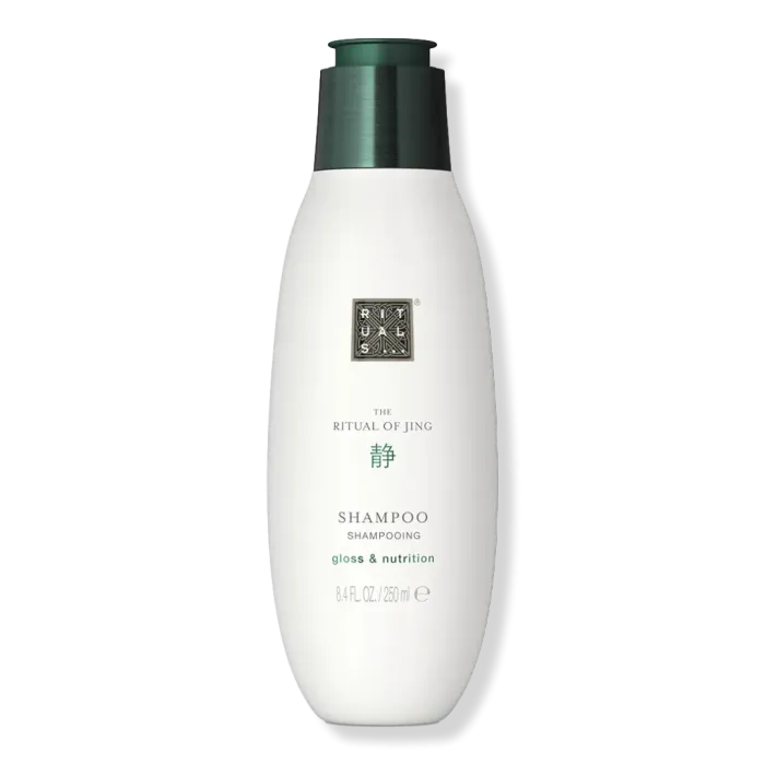 The Ritual of Jing Shampoo
