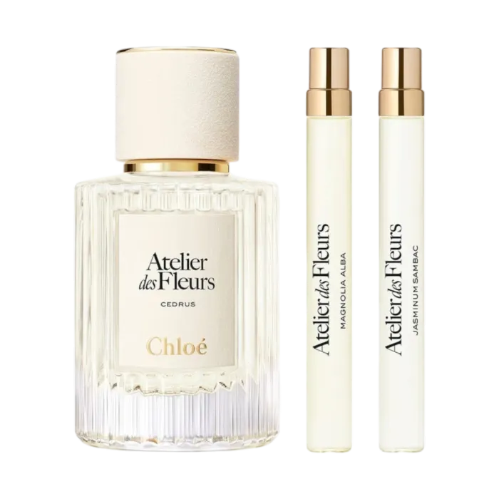 Discovery Gift Set Gragrances