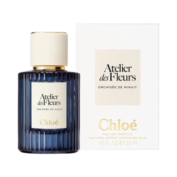 Orchidée de Minuit