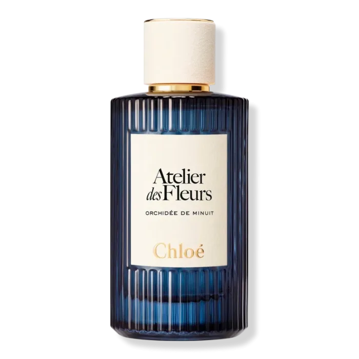 Orchidée de Minuit