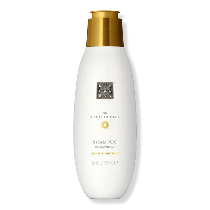 The Ritual of Mehr Shampoo