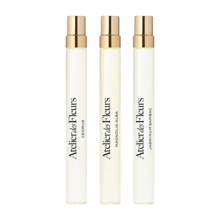 Discovery Gift Set Pensprays