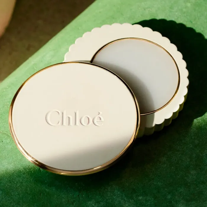 Magnolia Alba Solid Perfume