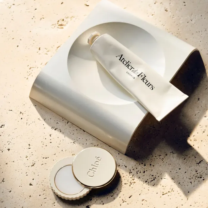 Cedrus Solid Perfume