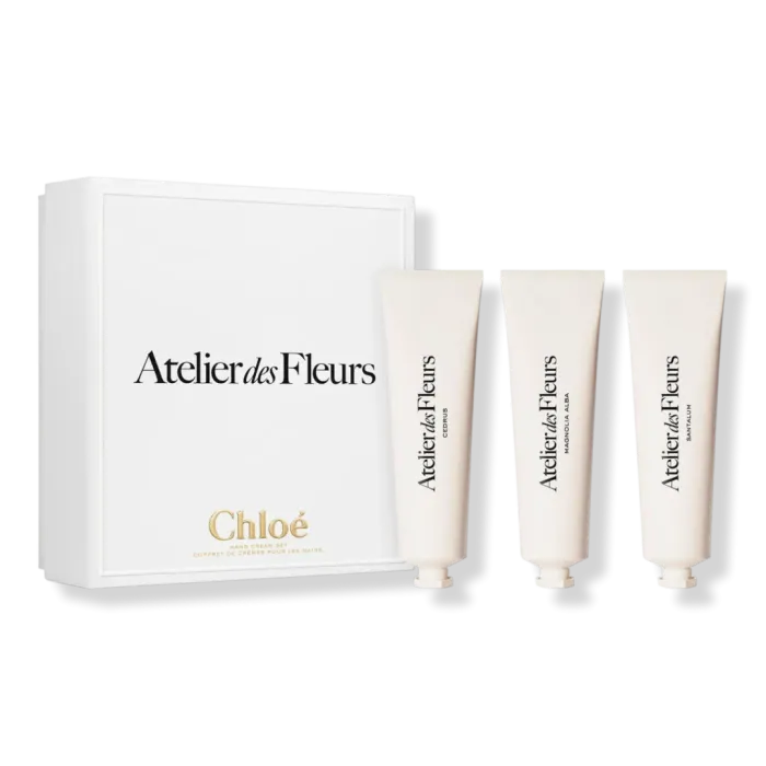 Hand Cream Gift Set