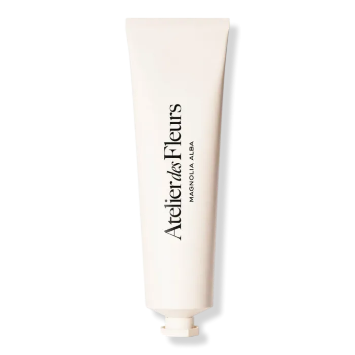 Magnolia Alba Perfumed Hand Cream