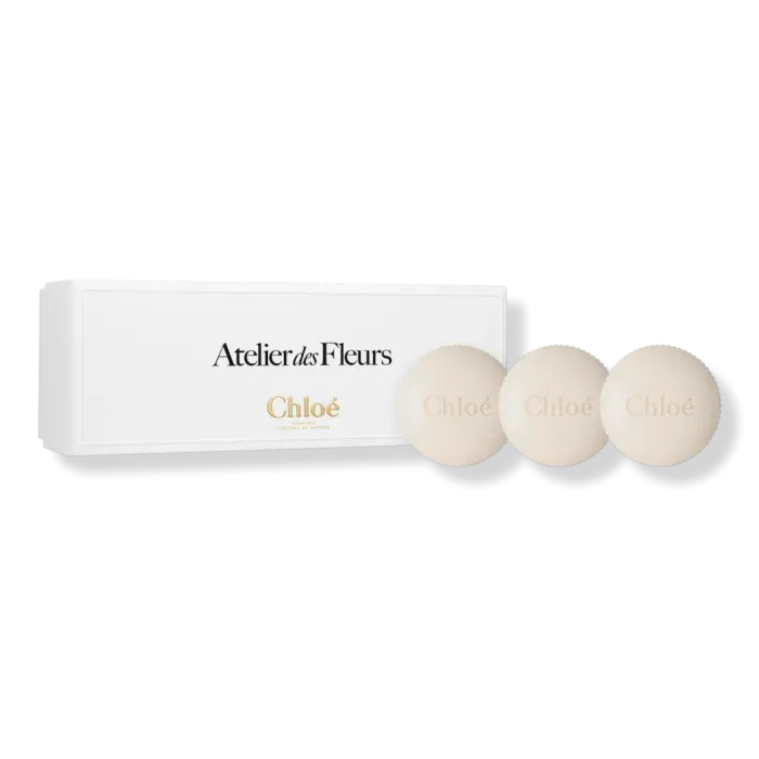Soap Gift Set