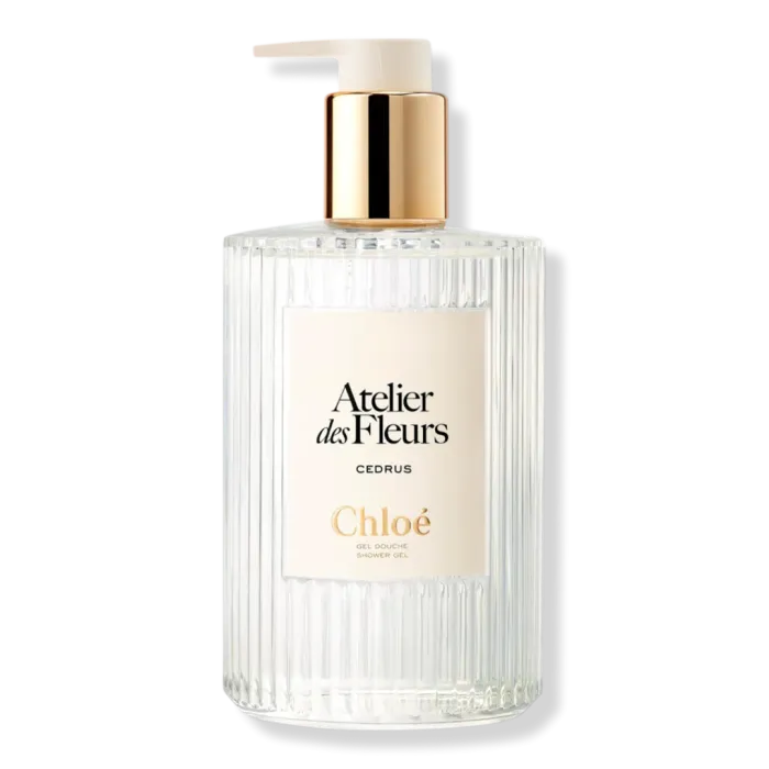 Cedrus Perfumed Shower Gel