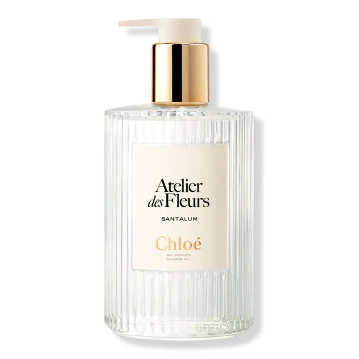 Santalum Perfumed Shower Gel