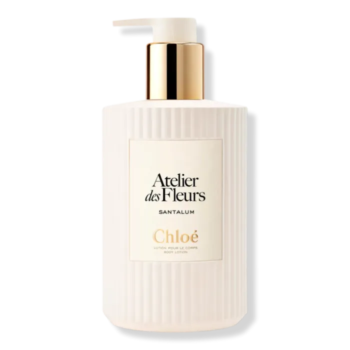 Santalum Perfumed Body Lotion