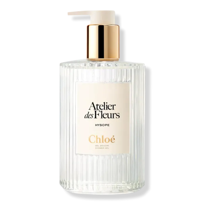 Hysope Perfumed Shower Gel