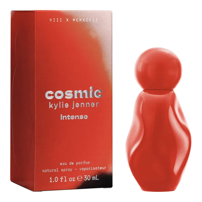Cosmic Intense