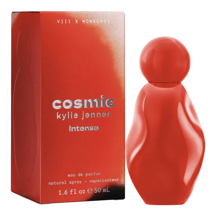 Cosmic Intense