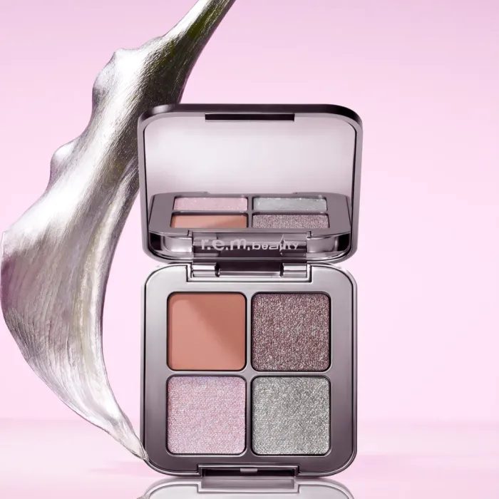 Sweet Dreams Eyeshadow Quad
