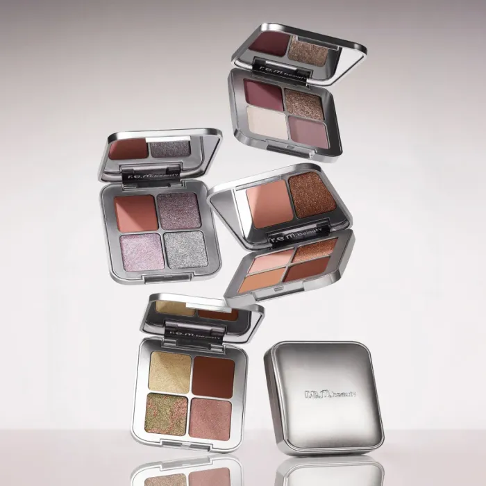 Sweet Dreams Eyeshadow Quad
