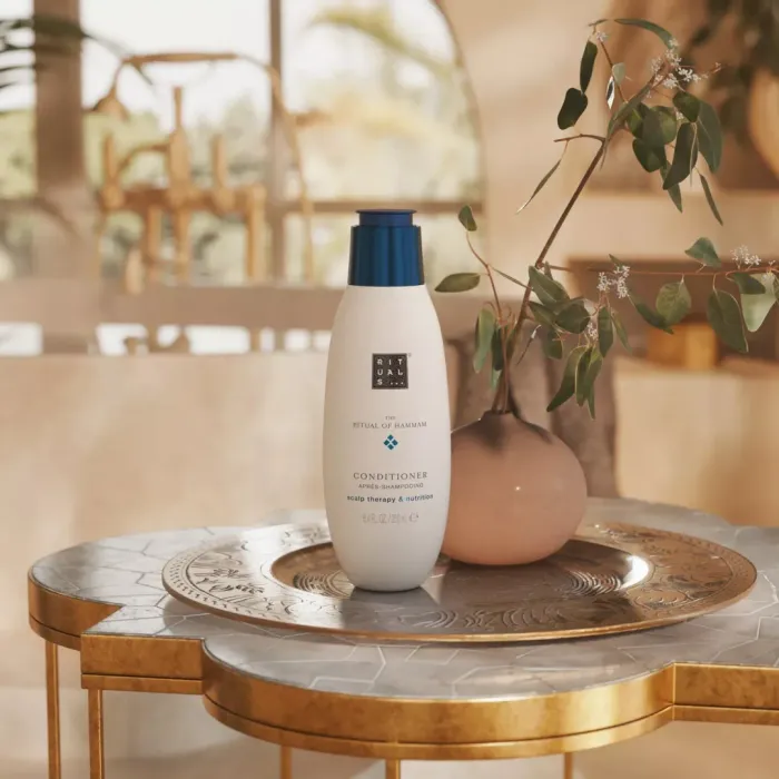 The Ritual of Hammam Conditioner