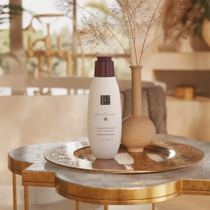 The Ritual of Ayurveda Conditioner