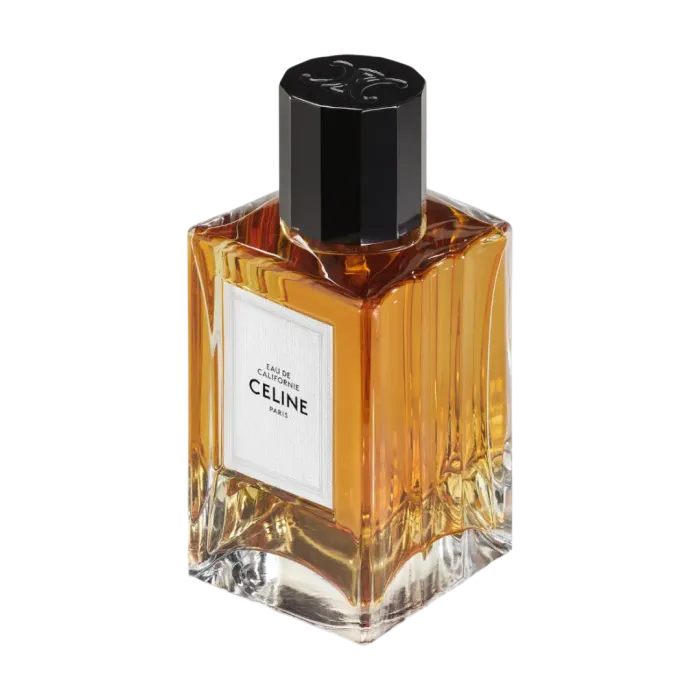 Eau de Californie