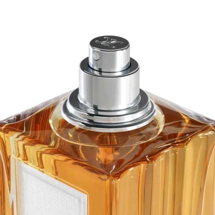 Eau de Californie