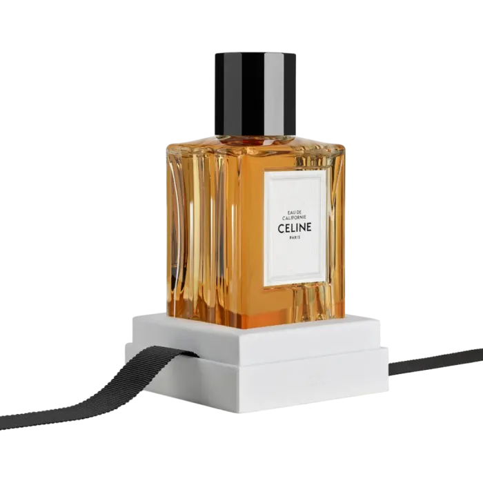 Eau de Californie