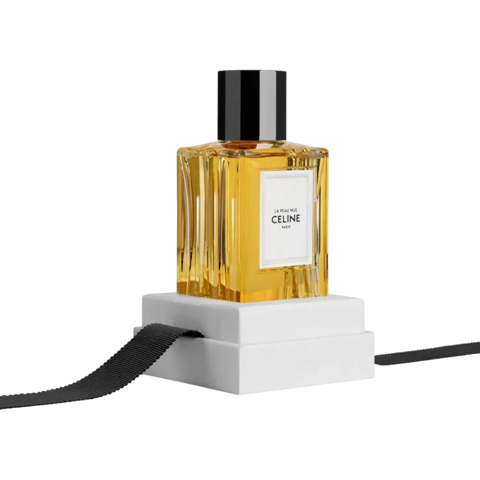 La Peau Nue