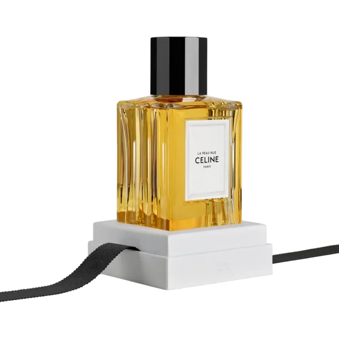 La Peau Nue