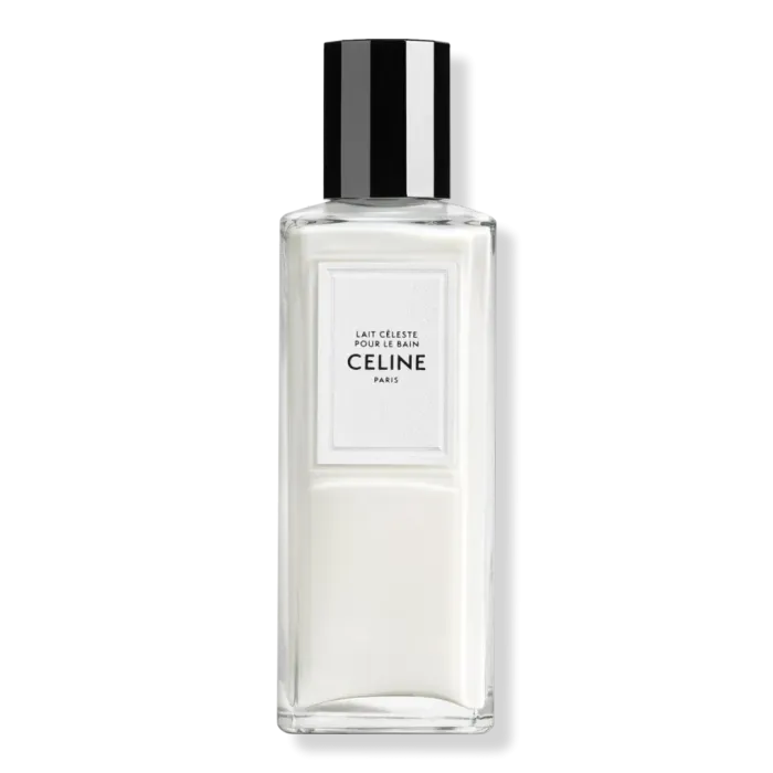 Lait Сéleste Pour Le Bain Perfumed Bath Milk