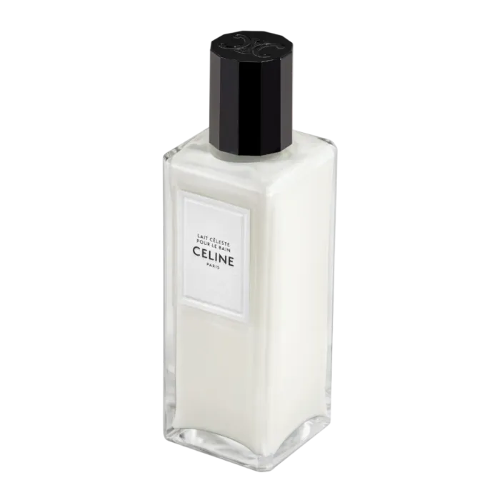 Lait Сéleste Pour Le Bain Perfumed Bath Milk