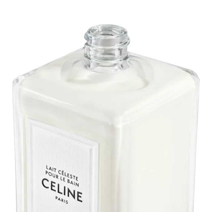 Lait Сéleste Pour Le Bain Perfumed Bath Milk