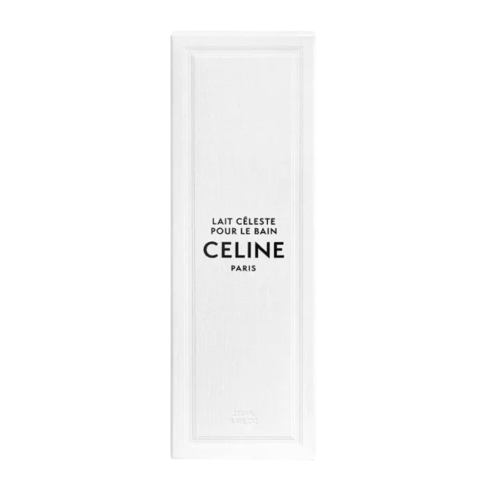 Lait Сéleste Pour Le Bain Perfumed Bath Milk