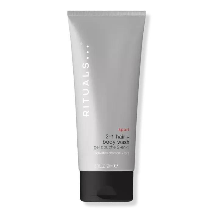 Sport 2-in-1 Shower Gel