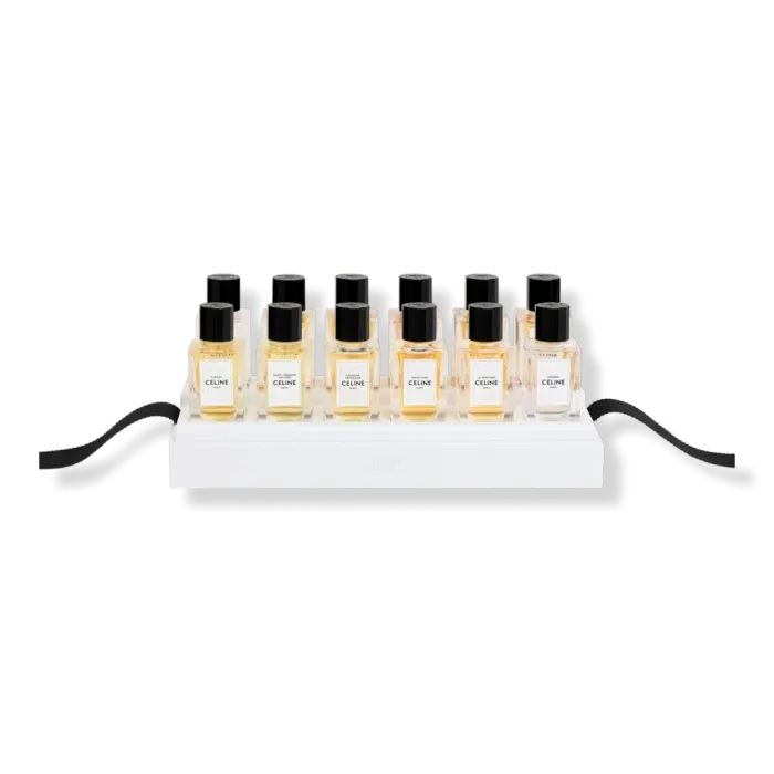 Coffret Miniatures