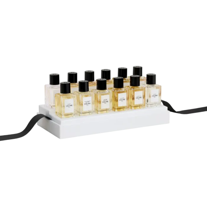 Coffret Miniatures