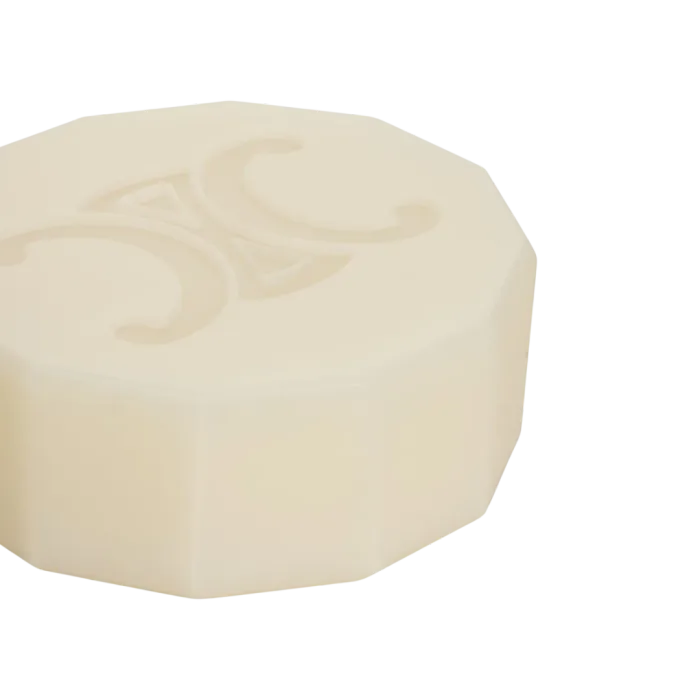 Perfumed Soaps Set Cologne Céleste