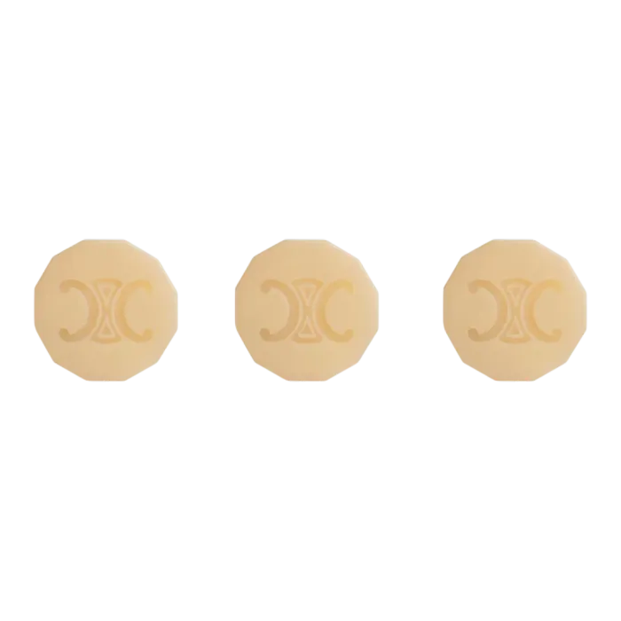 Perfumed Soaps Set Reptile