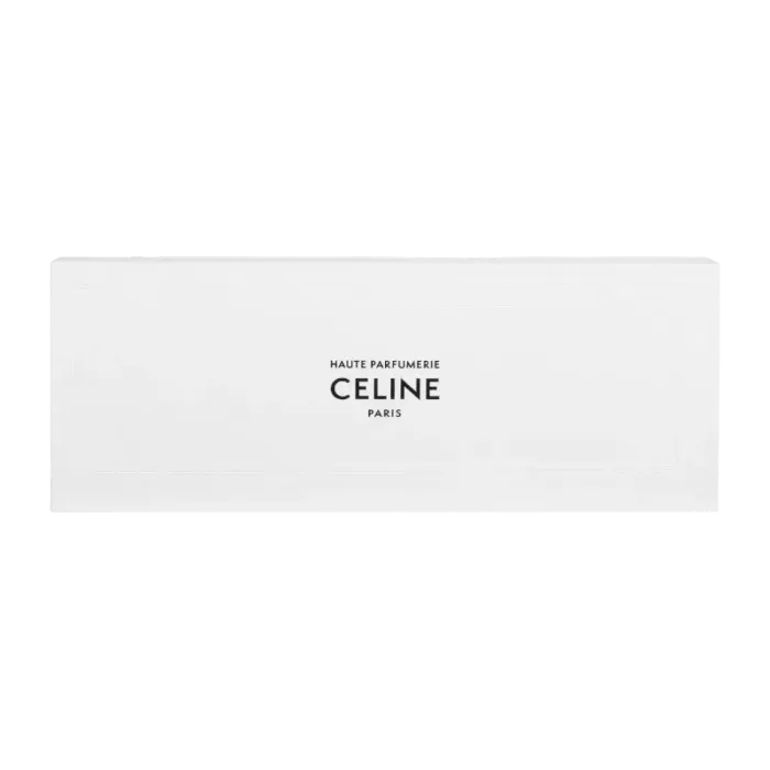 Perfumed Soaps Set La Peau Nue